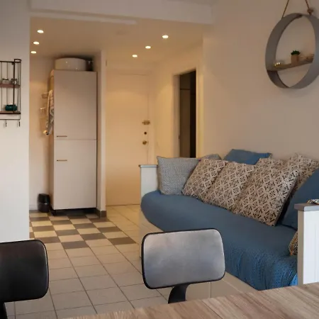 Catalunya Per 4 Persones En Edifici Del Passeig Maritim Amb Vistes Sobre La Vall D'aro פלטחה ד'ארו