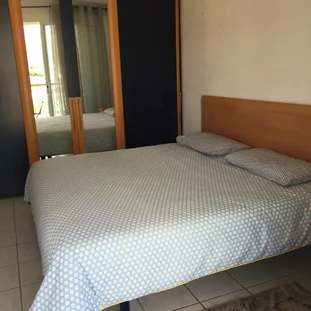 Catalunya Per 4 Persones En Edifici Del Passeig Maritim Amb Vistes Sobre La Vall D'aro דירה פלטחה ד'ארו