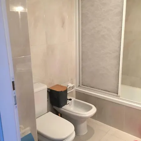 Catalunya Per 4 Persones En Edifici Del Passeig Maritim Amb Vistes Sobre La Vall D'aro * بلاتجا ذارو