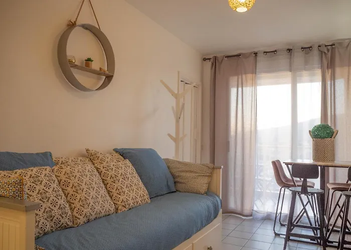 Daire Catalunya Per 4 Persones En Edifici Del Passeig Maritim Amb Vistes Sobre La Vall D'aro