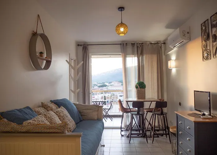 Daire Catalunya Per 4 Persones En Edifici Del Passeig Maritim Amb Vistes Sobre La Vall D'aro