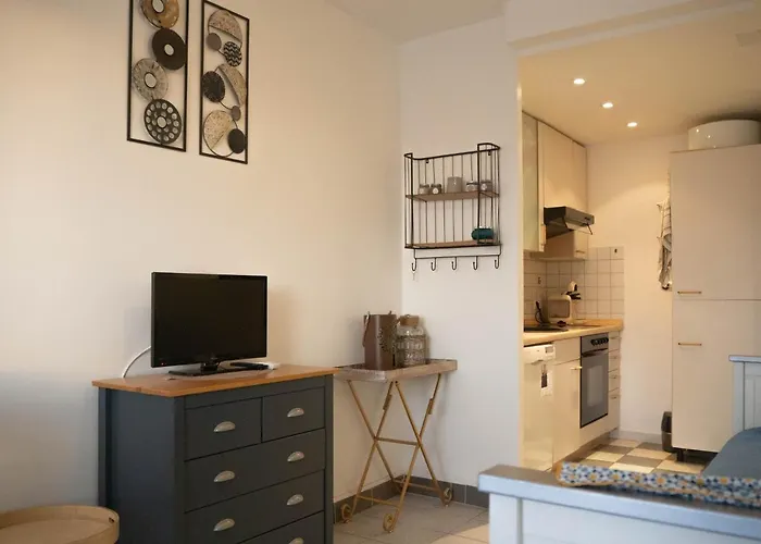 Catalunya Per 4 Persones En Edifici Del Passeig Maritim Amb Vistes Sobre La Vall D'aro *