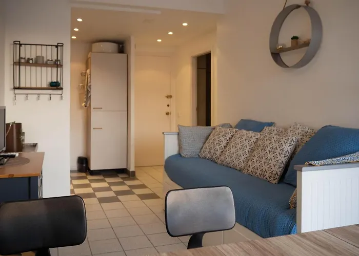 Catalunya Per 4 Persones En Edifici Del Passeig Maritim Amb Vistes Sobre La Vall D'aro Platja d'Aro