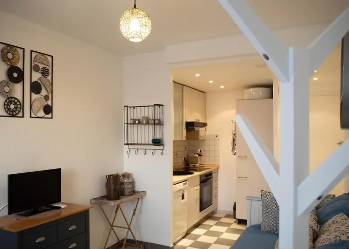 Catalunya Per 4 Persones En Edifici Del Passeig Maritim Amb Vistes Sobre La Vall D'aro