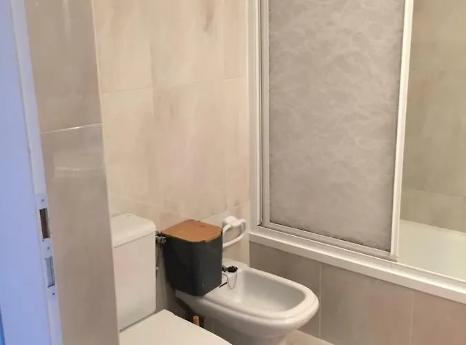 Catalunya Per 4 Persones En Edifici Del Passeig Maritim Amb Vistes Sobre La Vall D'aro * Platja d'Aro