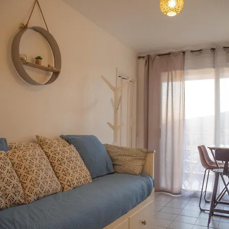 Апартаменты Catalunya Per 4 Persones En Edifici Del Passeig Maritim Amb Vistes Sobre La Vall D'aro