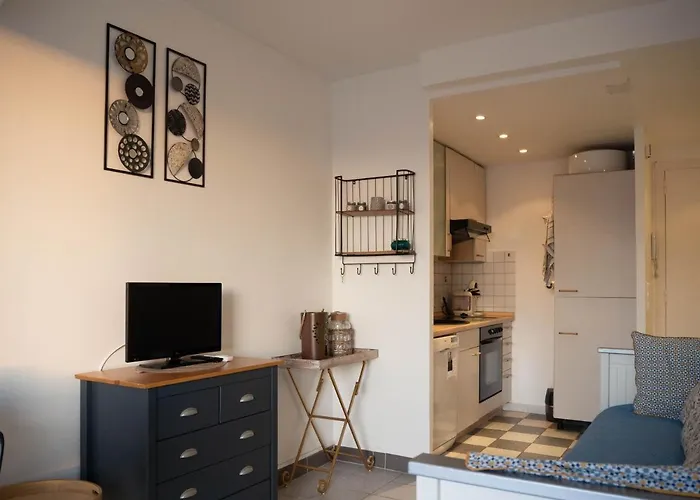 Catalunya Per 4 Persones En Edifici Del Passeig Maritim Amb Vistes Sobre La Vall D'aro Апартаменты *