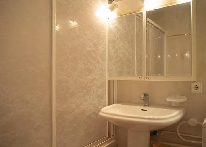 Апартаменты Catalunya Per 4 Persones En Edifici Del Passeig Maritim Amb Vistes Sobre La Vall D'aro