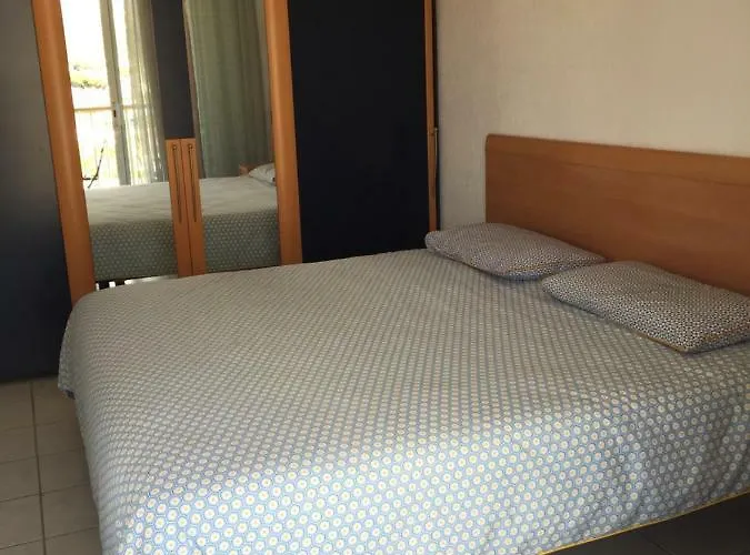 Catalunya Per 4 Persones En Edifici Del Passeig Maritim Amb Vistes Sobre La Vall D'aro Апартаменты Платья-де-Аро